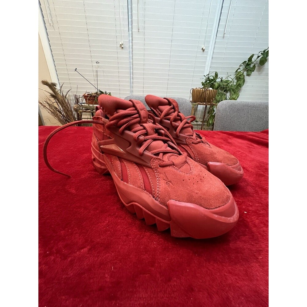 Cardi B Reebok - Picture 7 of 11